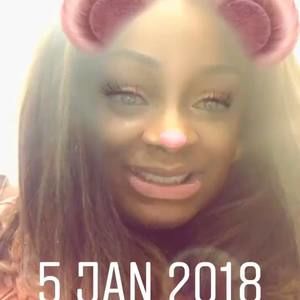 Meet your Posher, Onyii